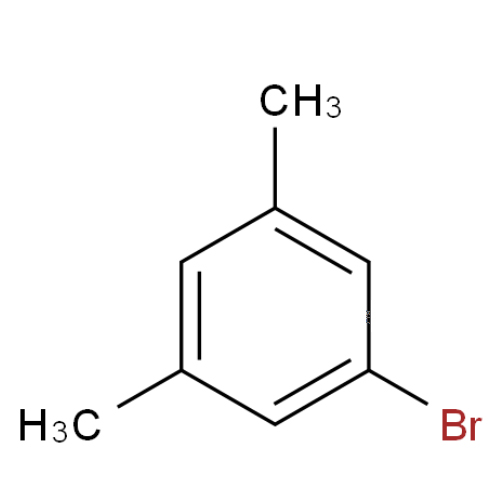 3,5-二甲基溴苯,5-Bromo-m-xylene