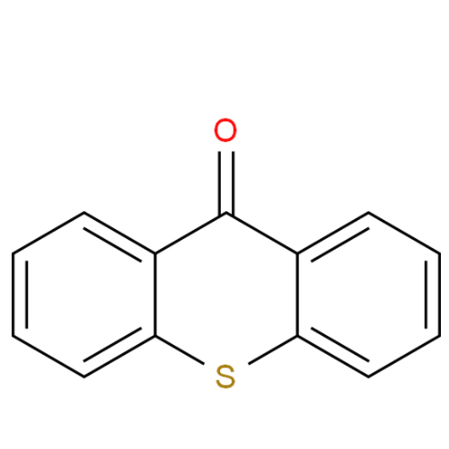 9-噻吨酮,Thioxanthen-9-one
