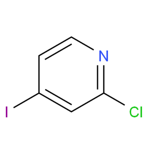 2-氯-4-碘吡啶,2-Chloro-4-iodopyridine