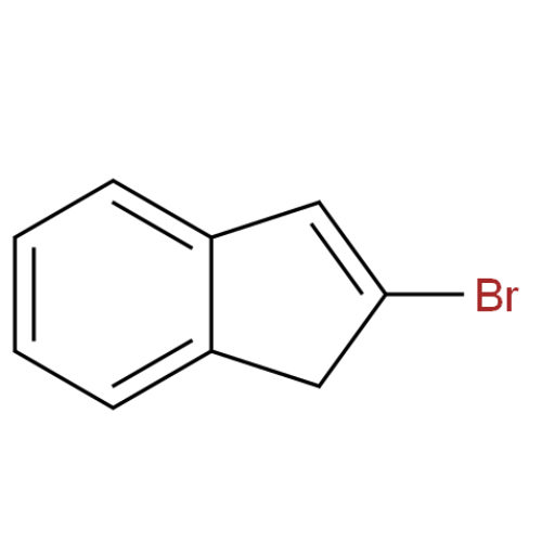 2-溴化茚,2-Bromoindene