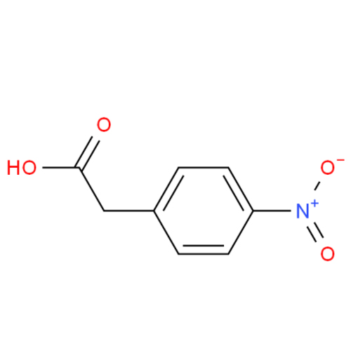 对硝基苯乙酸,4-Nitrophenylacetic acid