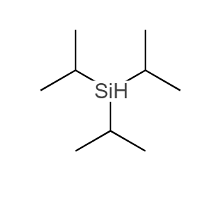 三异丙基硅烷,Triisopropylsilane