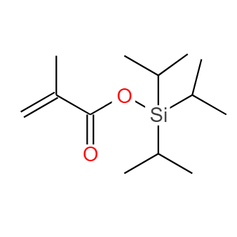 三异丙基甲基丙烯酸硅脂,Triisopropylsilyl Methacrylate