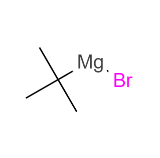 叔丁基溴化鎂,tert-Butylmagnesium bromide