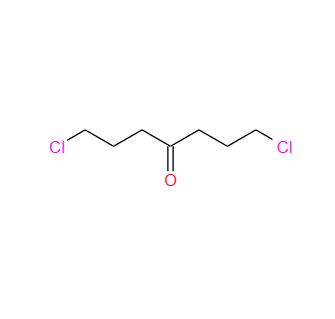 1,7-二氯-4-庚酮,1,7-Dichloroheptan-4-one