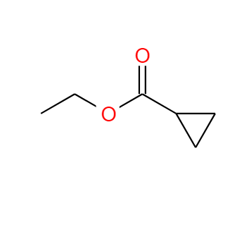 环丙基甲酸乙酯,Ethyl cyclopropanecarboxylate