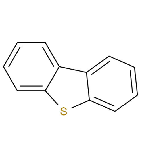 二苯并噻吩,Dibenzothiophene