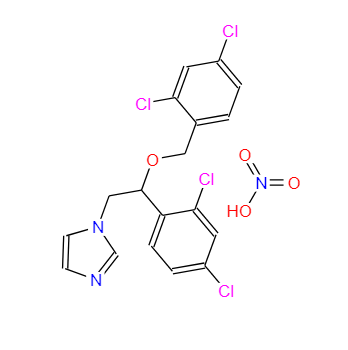 硝酸咪康唑,Miconazole nitrate