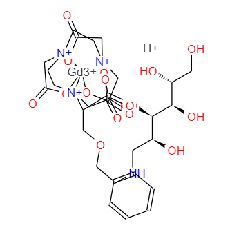钆贝葡胺,Multihance Multipack