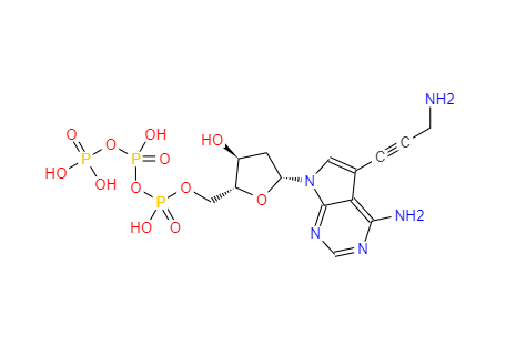 5-Propargylamino-dUTP,5-Propargylamino-dUTP