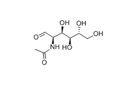 肠多糖,Swine Duodenum Mucopolysaccharid, N-Acetyl-D-glucosamine