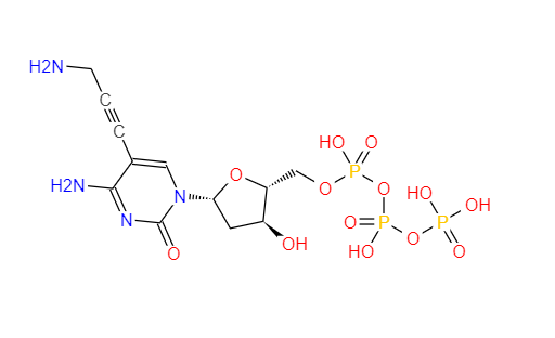 5-Propargylamino-dCTP,ap-dCTP