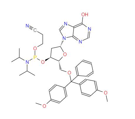 DMT-DI酰胺,DMT-dI-CE