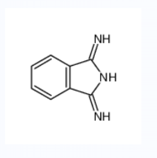1,3-二亚胺基异吲哚,1,3-DIIMINOISOINDOLINE