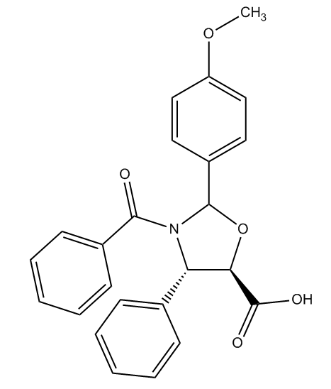 紫杉醇杂质2,Paclitaxel Impurity 2