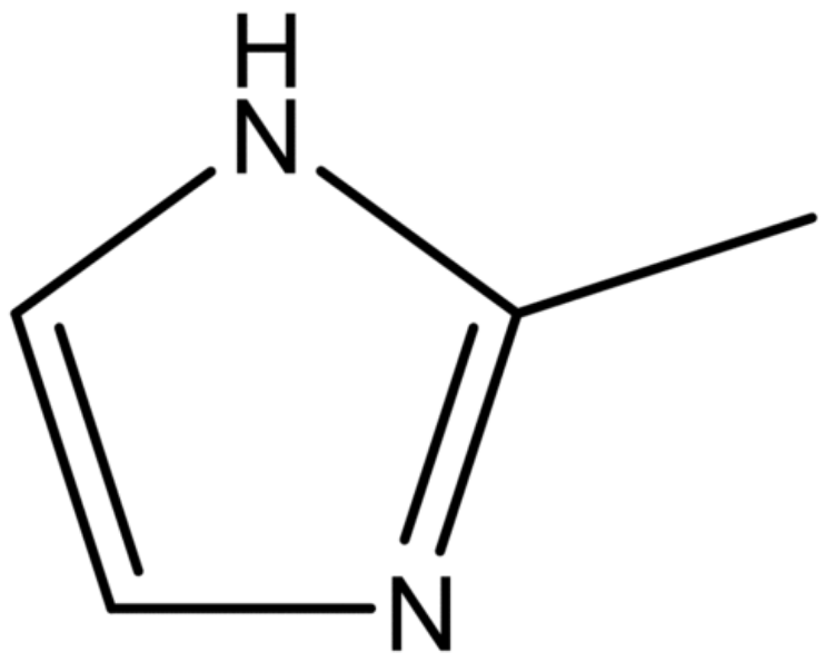 5-氰基-2-甲基咪唑,5-Cyano-2-methylindazole