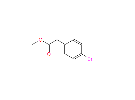 4-溴苯乙酸甲酯,Methyl 4-bromophenylacetate