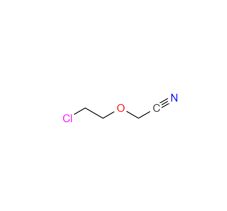 氯代乙氧基乙腈,2-(2-Chloroethoxy)acetonitrile