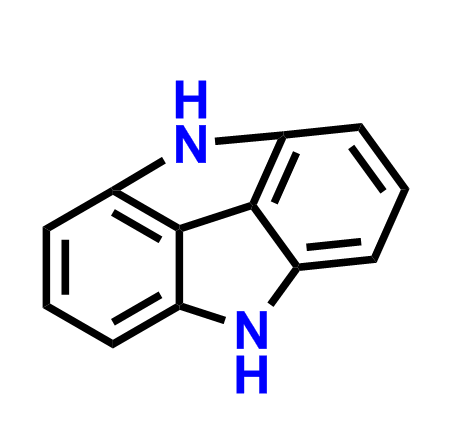 4,8-二氢吡咯并[2,3,4,5-def]咔唑,4,8-Dihydropyrrolo[2,3,4,5-def]carbazole