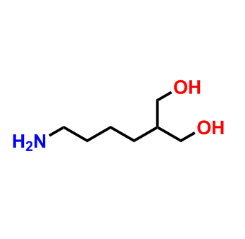 6-氨基-2-羟甲基正己烷- 1 -醇,6-Amino-2-hydroxymethylhexan-1-ol