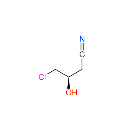 (R)-4-氯-3-羟基丁腈,(R)-4-Chloro-3-hydroxybutyronitrile