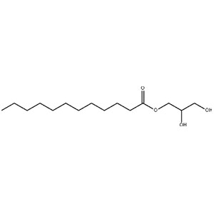 单月桂酸甘油酯,1-monolauroylglycerol
