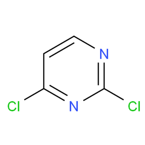 2,4-二氯嘧啶,2,4-Dichloropyrimidine