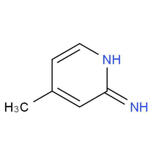 2-氨基-4-甲基吡啶,4-Methylpyridin-2-amine