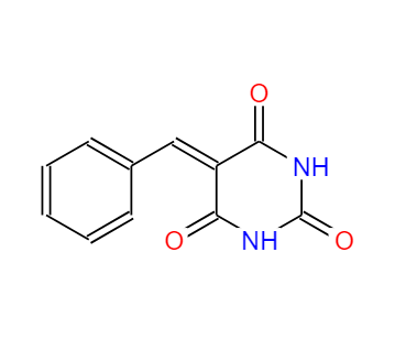 5-苯亚甲基巴比土酸,5-Benzylidenebarbituric Acid