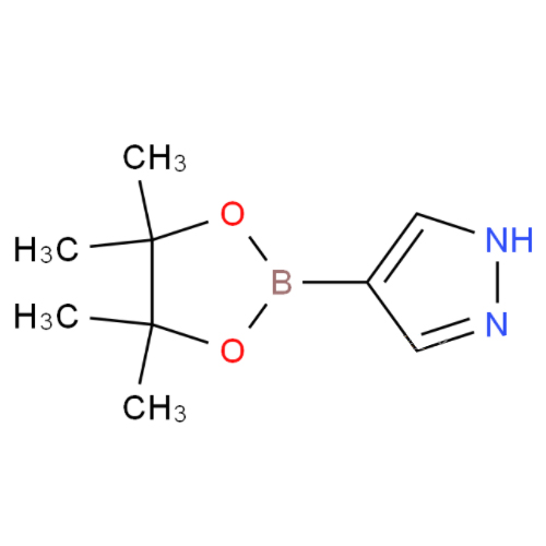 4-吡唑硼酸频哪醇酯,4-Pyrazoleboronic acid pinacol ester