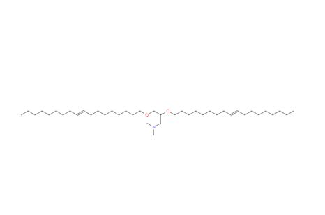 1,2-二油醇-3-二甲基氨基-丙烷,DODMA