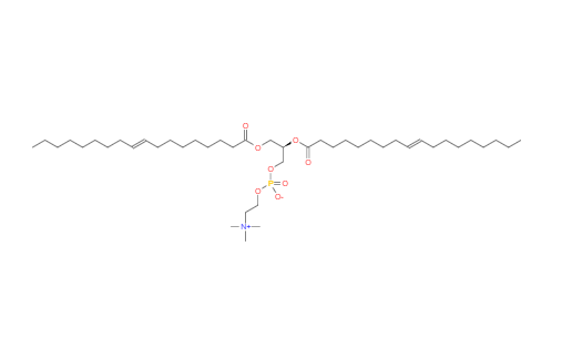 1,2-二油酰基卵磷脂,DOPC