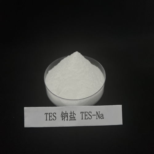 TES 钠盐（TES-Na）,TES-Na