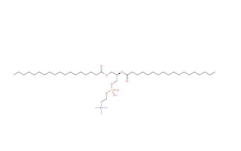 二硬脂酰磷脂酰胆碱,DSPC
