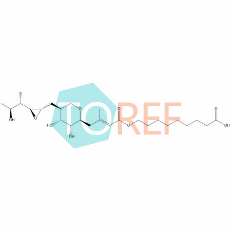 莫匹罗星,Mupirocin