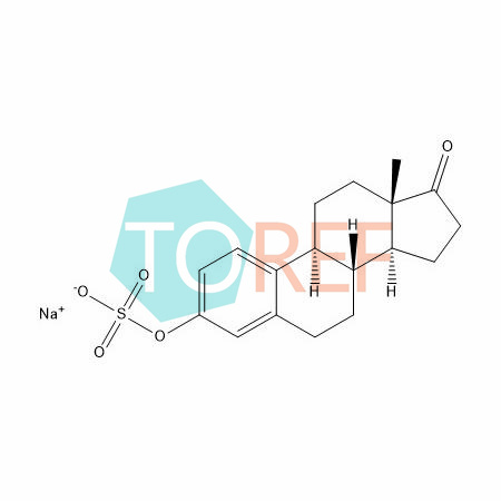 雌酮硫酸钠盐,Estrone sulfate sodium salt