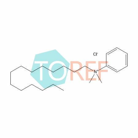 苯扎氯铵,Benzalkonium chloride