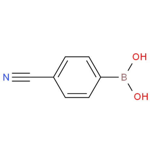 4-氰基苯硼酸,4-Cyanophenylboronic acid