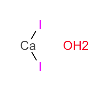 碘化鈣,CALCIUM IODIDE