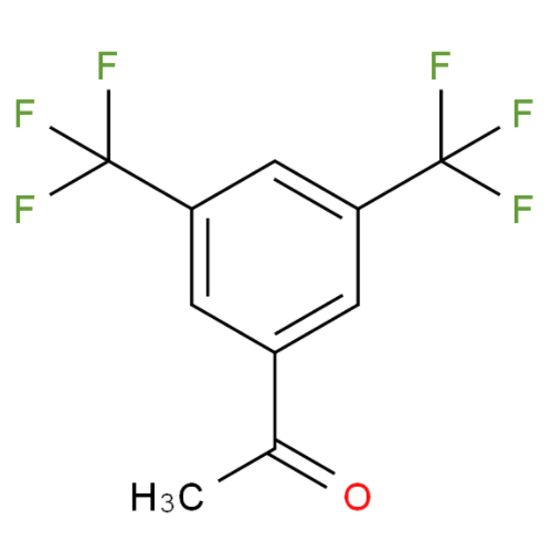 3,5-双三氟甲基苯乙酮,3',5'-Bis(trifluoromethyl)acetophenone