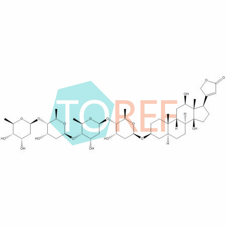 地高辛EP杂质K,Digoxin EP Impurity K