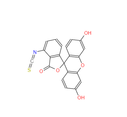 6-异硫氰酸荧光素,6-FITC