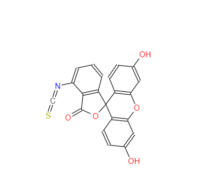 6-異硫氰酸熒光素,6-FITC