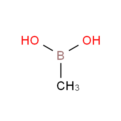 甲基硼酸,Methylboronic acid