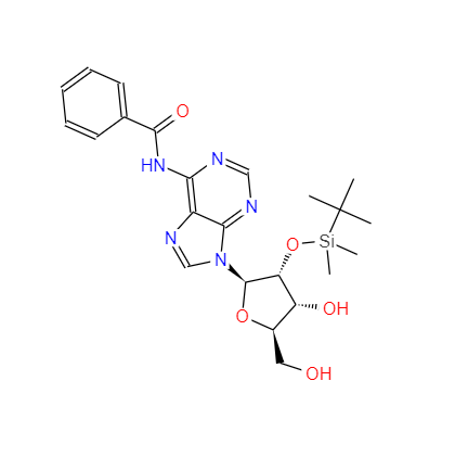 2'-TBDMS-BZ-RA,2'-TBDMS-BZ-RA