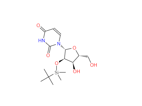 2'-TBDMS-RU,2'-TBDMS-RU