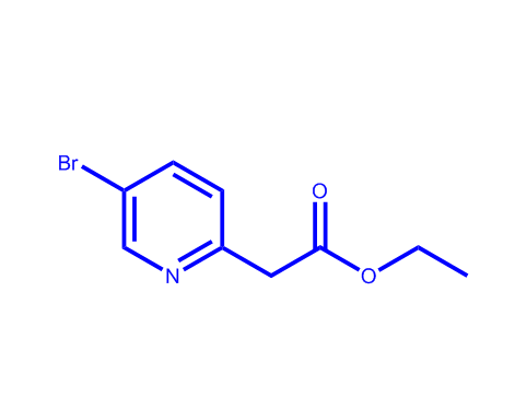 2-(5-溴吡啶-2-基)乙酸乙酯,Ethyl2-(5-bromopyridin-2-yl)acetate