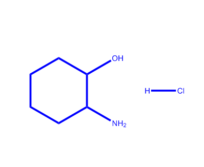 2-氨基環(huán)己-1-醇鹽酸鹽,2-Aminocyclohexan-1-olhydrochloride