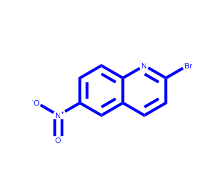 2-溴-6-硝基喹啉,2-Bromo-6-nitroquinoline