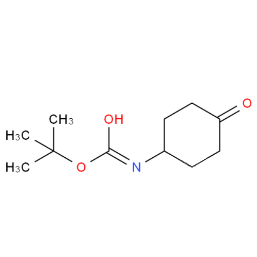 4-N-Boc-氨基环己酮,4-N-Boc-aminocyclohexanone
